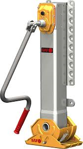 DORSE MEKANIK AYAK SAF 800 MM LGH 0 80-46 FT ( 41,8 kg ) 3 389 0013 00